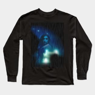 In the Rain Long Sleeve T-Shirt